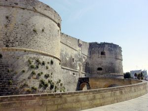 Otranto_castello